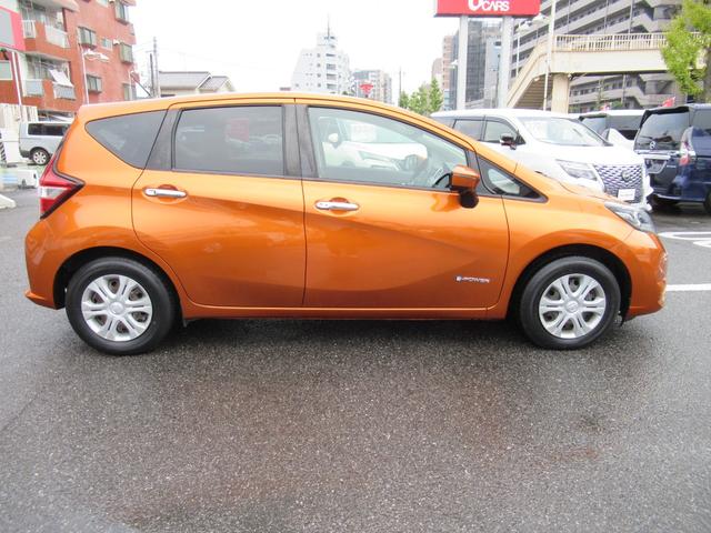 ノート 　３６０°カメラ　記録簿付　Ｒカメラ　レーンキープ　ＡＵＴＯエアコン　１オーナー　ナビＴＶ　サイドカメラ　運転席エアバッグ　キーレスエントリー　ドラレコ　ＥＴＣ車載器　パワーウィンドウ　パワステ　ＡＢＳ（48枚目）