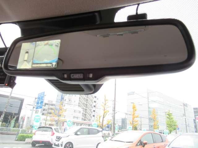 デイズ X アラウンドM 踏み間違え防止 スマートキー バックカメラ 1オーナー ETC レーンキープ アイドリングストップ ドライブレコーダー キーレス フルオートエアコン ナビTV 記録簿 運転席エアバック(9枚目)