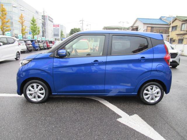 デイズ X アラウンドM 踏み間違え防止 スマートキー バックカメラ 1オーナー ETC レーンキープ アイドリングストップ ドライブレコーダー キーレス フルオートエアコン ナビTV 記録簿 運転席エアバック(60枚目)