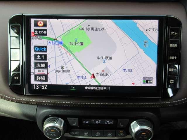 キックス X FOUR スタイルエディション 衝突軽減 LED 全方位カメラ スマートキー 車線逸脱警報 4WD ドライブレコーダー バックカメラ ETC アルミホイール メモリーナビ ワンオーナー オートエアコン(7枚目)