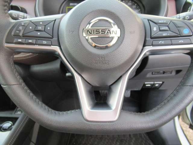 キックス X FOUR スタイルエディション 衝突軽減 LED 全方位カメラ スマートキー 車線逸脱警報 4WD ドライブレコーダー バックカメラ ETC アルミホイール メモリーナビ ワンオーナー オートエアコン(13枚目)