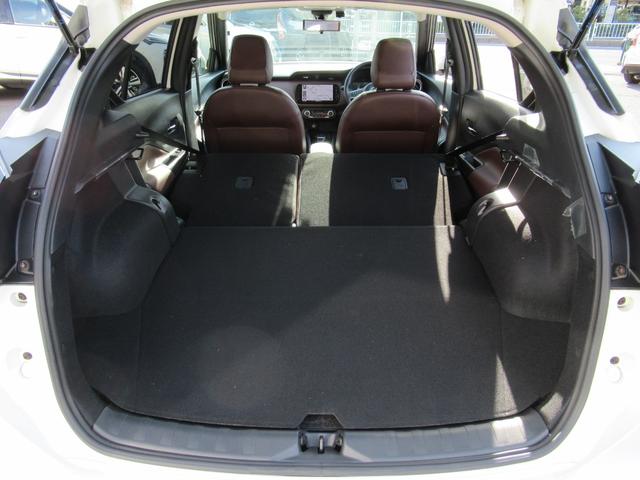 キックス X FOUR スタイルエディション 衝突軽減 LED 全方位カメラ スマートキー 車線逸脱警報 4WD ドライブレコーダー バックカメラ ETC アルミホイール メモリーナビ ワンオーナー オートエアコン(37枚目)