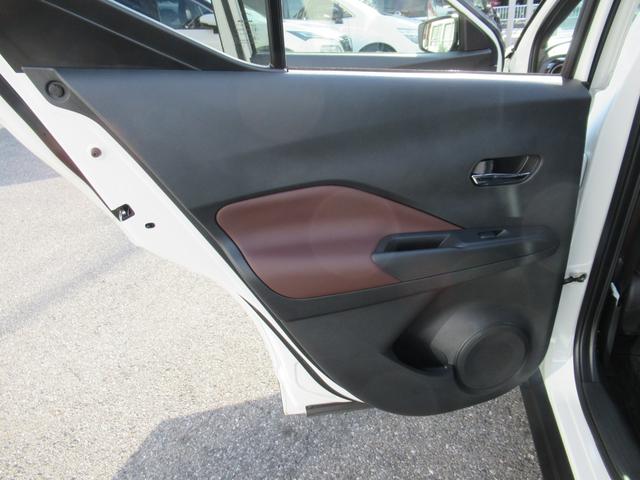 キックス X FOUR スタイルエディション 衝突軽減 LED 全方位カメラ スマートキー 車線逸脱警報 4WD ドライブレコーダー バックカメラ ETC アルミホイール メモリーナビ ワンオーナー オートエアコン(43枚目)