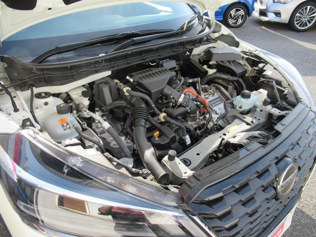 キックス X FOUR スタイルエディション 衝突軽減 LED 全方位カメラ スマートキー 車線逸脱警報 4WD ドライブレコーダー バックカメラ ETC アルミホイール メモリーナビ ワンオーナー オートエアコン(53枚目)