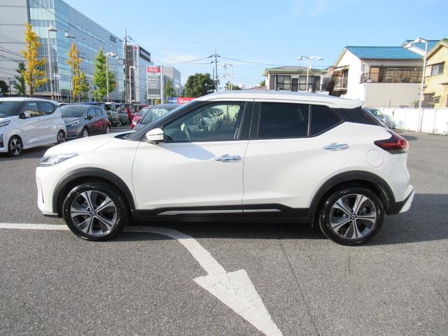 キックス X FOUR スタイルエディション 衝突軽減 LED 全方位カメラ スマートキー 車線逸脱警報 4WD ドライブレコーダー バックカメラ ETC アルミホイール メモリーナビ ワンオーナー オートエアコン(59枚目)