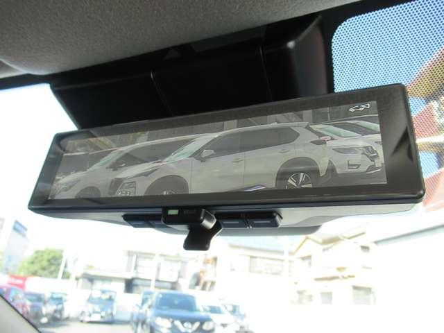 ノート X リアカメラ 衝突被害軽減ブレ-キ 全方位カメラ ETC付 アルミ LEDヘッドライト レーダークルーズ レーンアシスト インテリジェントキー ワンオーナー 整備記録簿 盗難防止システム フルセグTV(9枚目)