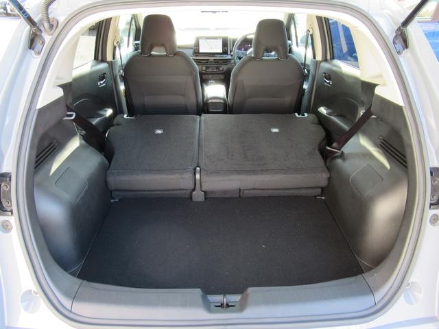 ノート X リアカメラ 衝突被害軽減ブレ-キ 全方位カメラ ETC付 アルミ LEDヘッドライト レーダークルーズ レーンアシスト インテリジェントキー ワンオーナー 整備記録簿 盗難防止システム フルセグTV(38枚目)