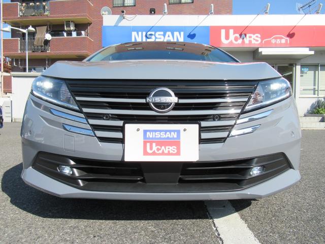 ノート X リアカメラ 衝突被害軽減ブレ-キ 全方位カメラ ETC付 アルミ LEDヘッドライト レーダークルーズ レーンアシスト インテリジェントキー ワンオーナー 整備記録簿 盗難防止システム フルセグTV(57枚目)