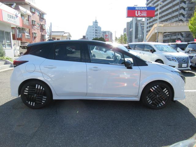 オーラ G 自動(被害軽減)ブレーキ LED LKA サイドカメラ ETC アルミホイール インテリジェントキー パワーウィンドウ ワンオーナー フルオートエアコン キーレスエントリー メモリーナビ ナビTV(60枚目)