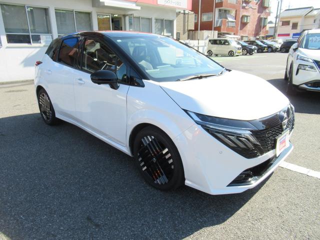 オーラ G 自動(被害軽減)ブレーキ LED LKA サイドカメラ ETC アルミホイール インテリジェントキー パワーウィンドウ ワンオーナー フルオートエアコン キーレスエントリー メモリーナビ ナビTV(61枚目)