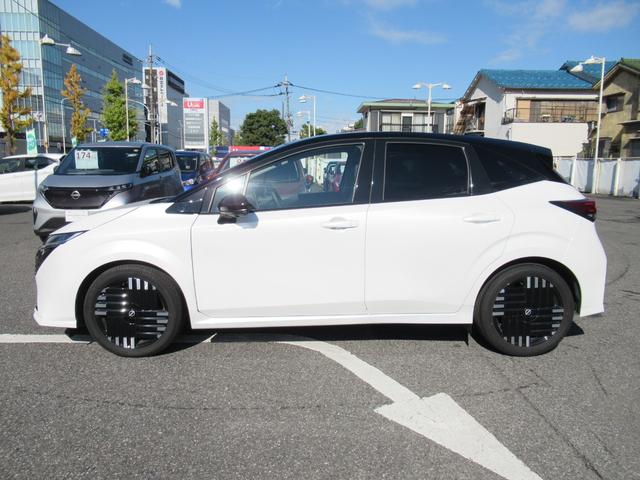 オーラ G 自動(被害軽減)ブレーキ LED LKA サイドカメラ ETC アルミホイール インテリジェントキー パワーウィンドウ ワンオーナー フルオートエアコン キーレスエントリー メモリーナビ ナビTV(63枚目)