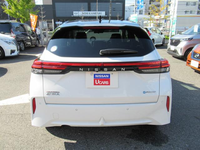 オーラ G 自動(被害軽減)ブレーキ LED LKA サイドカメラ ETC アルミホイール インテリジェントキー パワーウィンドウ ワンオーナー フルオートエアコン キーレスエントリー メモリーナビ ナビTV(65枚目)