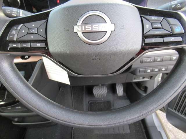 サクラ Ｇ　アラウンドビュ　ワンオーナ　踏み間違い防止アシスト　ＬＥＤヘッドランプ　スマートキー　ＬＤＷ　盗難防止システム　オートエアコン　ＥＴＣ　バックカメラ　アダプティブクルーズコントロール　ＡＢＳ　ナビＴＶ（13枚目）