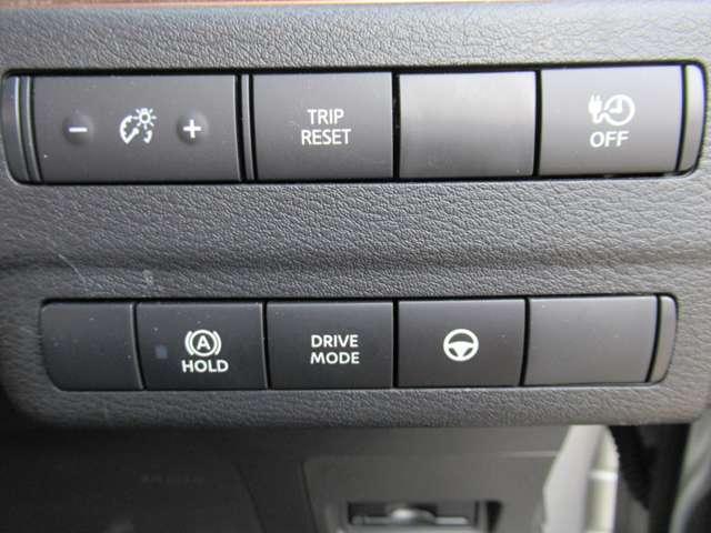 サクラ Ｇ　アラウンドビュ　ワンオーナ　踏み間違い防止アシスト　ＬＥＤヘッドランプ　スマートキー　ＬＤＷ　盗難防止システム　オートエアコン　ＥＴＣ　バックカメラ　アダプティブクルーズコントロール　ＡＢＳ　ナビＴＶ（23枚目）