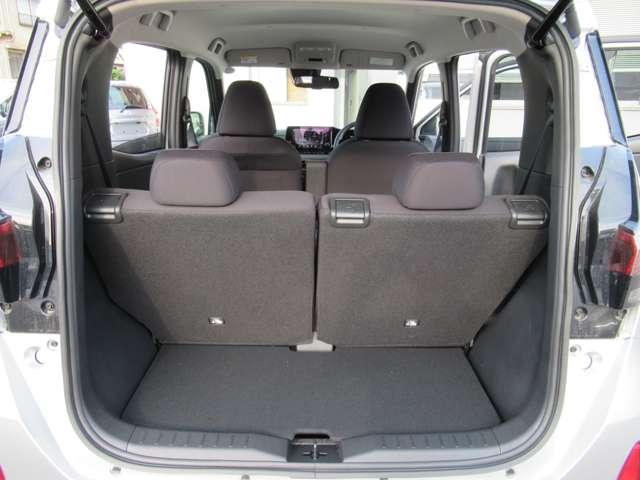 サクラ Ｇ　アラウンドビュ　ワンオーナ　踏み間違い防止アシスト　ＬＥＤヘッドランプ　スマートキー　ＬＤＷ　盗難防止システム　オートエアコン　ＥＴＣ　バックカメラ　アダプティブクルーズコントロール　ＡＢＳ　ナビＴＶ（35枚目）