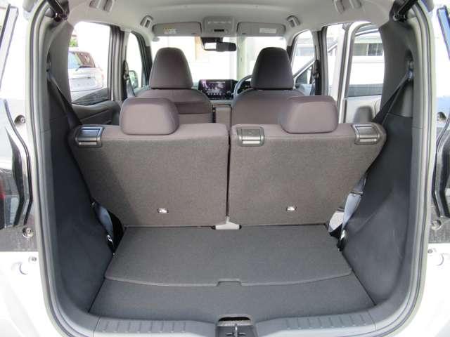 サクラ Ｇ　アラウンドビュ　ワンオーナ　踏み間違い防止アシスト　ＬＥＤヘッドランプ　スマートキー　ＬＤＷ　盗難防止システム　オートエアコン　ＥＴＣ　バックカメラ　アダプティブクルーズコントロール　ＡＢＳ　ナビＴＶ（36枚目）