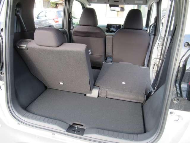 サクラ Ｇ　アラウンドビュ　ワンオーナ　踏み間違い防止アシスト　ＬＥＤヘッドランプ　スマートキー　ＬＤＷ　盗難防止システム　オートエアコン　ＥＴＣ　バックカメラ　アダプティブクルーズコントロール　ＡＢＳ　ナビＴＶ（37枚目）