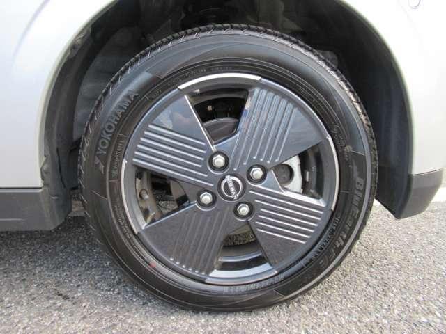 サクラ Ｇ　アラウンドビュ　ワンオーナ　踏み間違い防止アシスト　ＬＥＤヘッドランプ　スマートキー　ＬＤＷ　盗難防止システム　オートエアコン　ＥＴＣ　バックカメラ　アダプティブクルーズコントロール　ＡＢＳ　ナビＴＶ（48枚目）