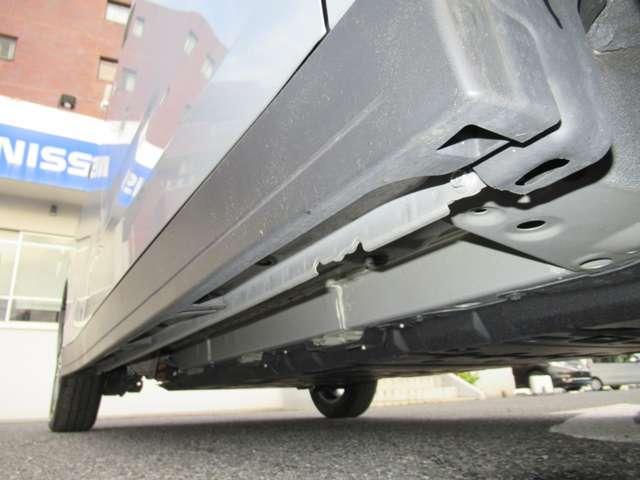 サクラ Ｇ　アラウンドビュ　ワンオーナ　踏み間違い防止アシスト　ＬＥＤヘッドランプ　スマートキー　ＬＤＷ　盗難防止システム　オートエアコン　ＥＴＣ　バックカメラ　アダプティブクルーズコントロール　ＡＢＳ　ナビＴＶ（49枚目）