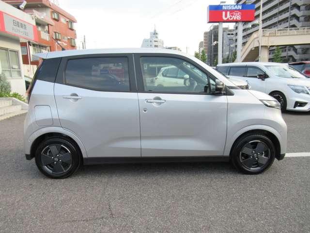 サクラ Ｇ　アラウンドビュ　ワンオーナ　踏み間違い防止アシスト　ＬＥＤヘッドランプ　スマートキー　ＬＤＷ　盗難防止システム　オートエアコン　ＥＴＣ　バックカメラ　アダプティブクルーズコントロール　ＡＢＳ　ナビＴＶ（52枚目）