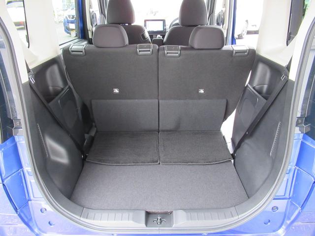 ルークス ハイウェイスター X プロパイロットエディション 左右パワースライドドア アイドリング イモビ パノラマモニター 助手席エアバッグ 衝突軽減ブレーキ PW ナビ&TV フルセグ LEDヘッドライト LDW スマートキー ETC ワンオーナー車 PS(46枚目)