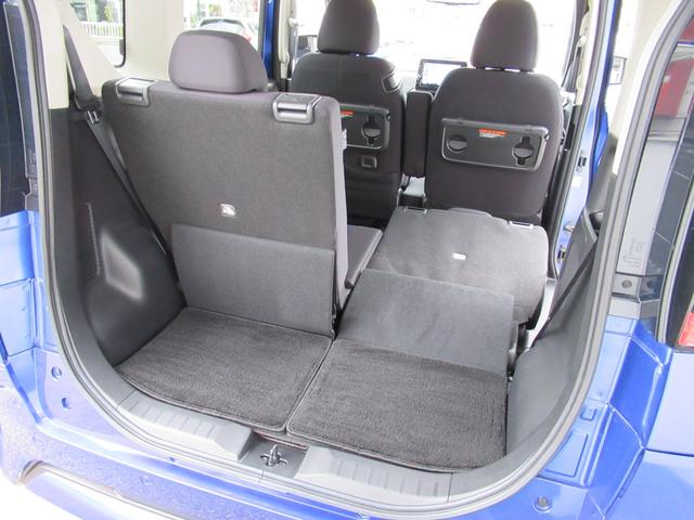 ルークス ハイウェイスター X プロパイロットエディション 左右パワースライドドア アイドリング イモビ パノラマモニター 助手席エアバッグ 衝突軽減ブレーキ PW ナビ&TV フルセグ LEDヘッドライト LDW スマートキー ETC ワンオーナー車 PS(49枚目)