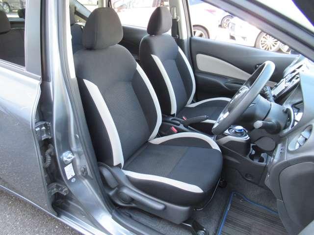 ノート e-POWER X 記録簿付 Rカメラ 運転席助手席エアバック レーンキープ AUTOエアコン 1オーナー 盗難防止システム ナビTV 運転席エアバッグ キーレスエントリー ETC車載器 パワーウィンドウ パワステ(5枚目)