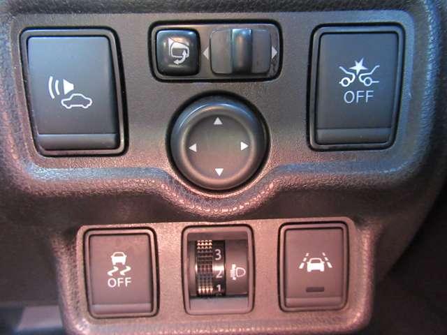 ノート e-POWER X 記録簿付 Rカメラ 運転席助手席エアバック レーンキープ AUTOエアコン 1オーナー 盗難防止システム ナビTV 運転席エアバッグ キーレスエントリー ETC車載器 パワーウィンドウ パワステ(13枚目)