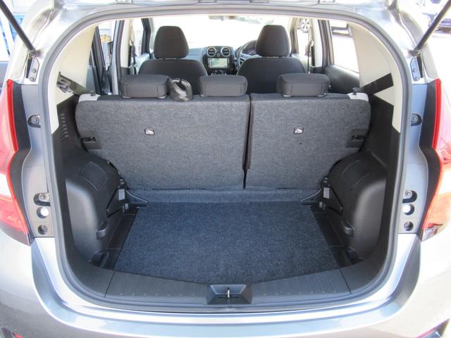 ノート e-POWER X 記録簿付 Rカメラ 運転席助手席エアバック レーンキープ AUTOエアコン 1オーナー 盗難防止システム ナビTV 運転席エアバッグ キーレスエントリー ETC車載器 パワーウィンドウ パワステ(25枚目)