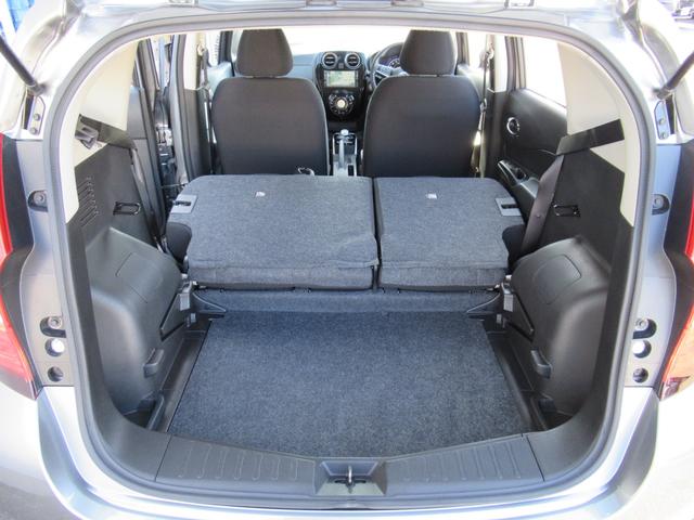 ノート e-POWER X 記録簿付 Rカメラ 運転席助手席エアバック レーンキープ AUTOエアコン 1オーナー 盗難防止システム ナビTV 運転席エアバッグ キーレスエントリー ETC車載器 パワーウィンドウ パワステ(27枚目)