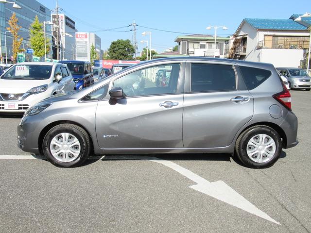 ノート e-POWER X 記録簿付 Rカメラ 運転席助手席エアバック レーンキープ AUTOエアコン 1オーナー 盗難防止システム ナビTV 運転席エアバッグ キーレスエントリー ETC車載器 パワーウィンドウ パワステ(47枚目)