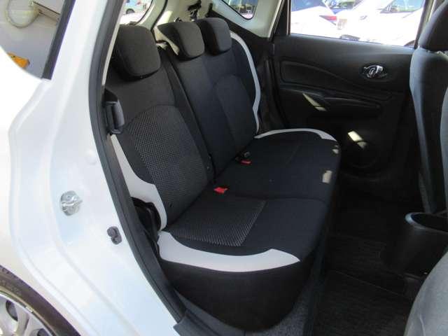 ノート X エコモード 1オーナー LEDヘッドライト PW ドライブレコーダー ETC キーフリー 盗難防止システム オートエアコン フルセグテレビ ナビTV メモリーナビ PS 記録簿 ABS エアバック(6枚目)