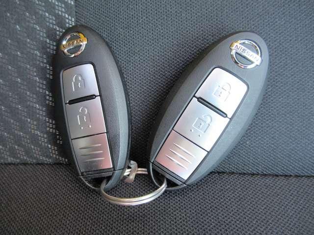 ノート X エコモード 1オーナー LEDヘッドライト PW ドライブレコーダー ETC キーフリー 盗難防止システム オートエアコン フルセグテレビ ナビTV メモリーナビ PS 記録簿 ABS エアバック(17枚目)