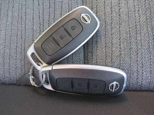 エクストレイル X レーンキープアシスト 踏み間違い防止装置 1オーナー LED 盗難防止システム スマートキー レーダークルーズ アルミホイール ETC ドラレコ エアコン パワーステアリング バックカメラ(18枚目)