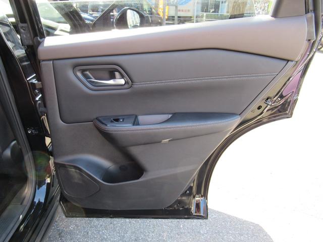 エクストレイル X レーンキープアシスト 踏み間違い防止装置 1オーナー LED 盗難防止システム スマートキー レーダークルーズ アルミホイール ETC ドラレコ エアコン パワーステアリング バックカメラ(48枚目)