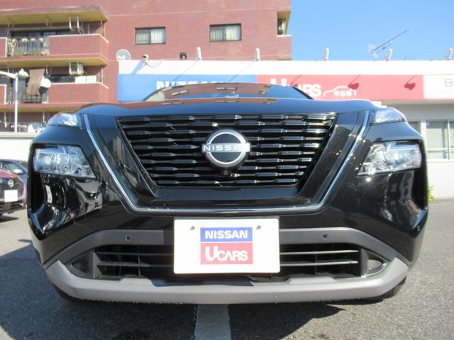 エクストレイル X レーンキープアシスト 踏み間違い防止装置 1オーナー LED 盗難防止システム スマートキー レーダークルーズ アルミホイール ETC ドラレコ エアコン パワーステアリング バックカメラ(61枚目)