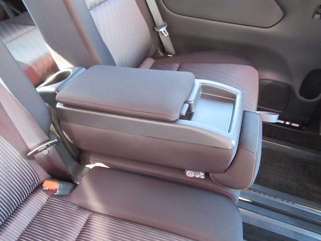 セレナ ハイウェイスターV メンテナンスノート 衝突被害軽減 車線逸脱防止 LEDライト ワンオーナー フルオートエアコン バックモニター 盗難防止装置 ドラレコ インテリジェントキー ETC アイドリングストップ 4WD(28枚目)