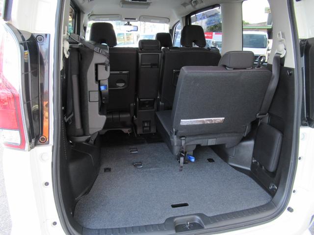 セレナ ハイウェイスター　ＶセレクションＩＩ　バックモニタ　全周囲モニタ　アイスト　寒冷地　Ｐアシスト　インテリキー　ＬＥＤライト　ＥＴＣ車載器　サイドエアバッグ　記録簿　ドライブレコーダー　メモリ－ナビ　アルミ　ＴＶナビ　エアバック　ＡＢＳ（46枚目）