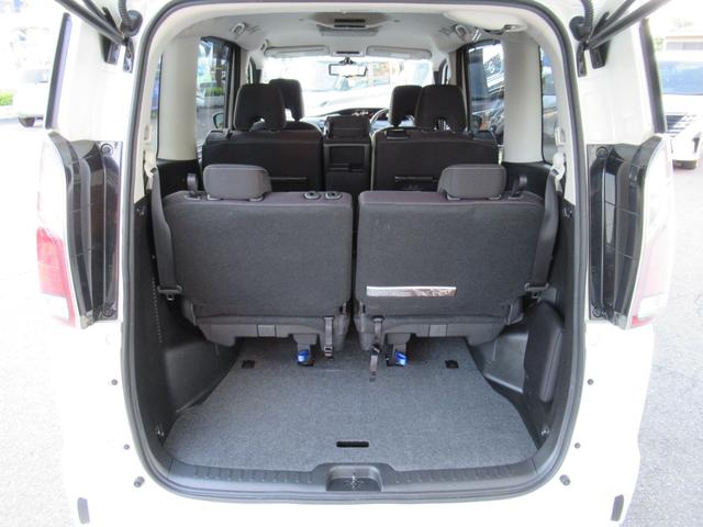 セレナ ハイウェイスター　ＶセレクションＩＩ　バックモニタ　全周囲モニタ　アイスト　寒冷地　Ｐアシスト　インテリキー　ＬＥＤライト　ＥＴＣ車載器　サイドエアバッグ　記録簿　ドライブレコーダー　メモリ－ナビ　アルミ　ＴＶナビ　エアバック　ＡＢＳ（47枚目）