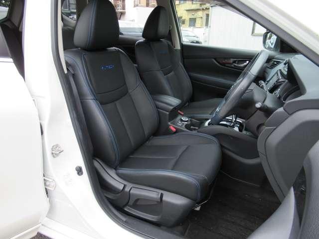 エクストレイル オーテック パッケージ エマブレ サイドカメラ バックカメラ LED ワンオーナ 全周囲カメラ ドラレコ ETC アイドリングストップ メモリーナビ インテリキー アルミホイール ナビTV 4WD 盗難防止装置 レーンキープ(5枚目)