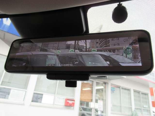 エクストレイル オーテック パッケージ エマブレ サイドカメラ バックカメラ LED ワンオーナ 全周囲カメラ ドラレコ ETC アイドリングストップ メモリーナビ インテリキー アルミホイール ナビTV 4WD 盗難防止装置 レーンキープ(9枚目)