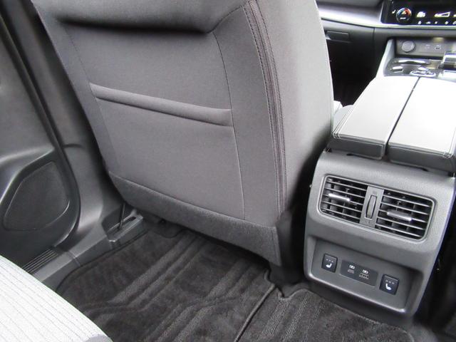 エクストレイル X e-4ORCE エマブレ 1オーナー レーンキープアシスト アダプティブクルーズコントロール バックモニター LEDヘッドライト ドラレコ インテリジェントキー ETC 4WD 記録簿 キーレスエントリー AAC(42枚目)