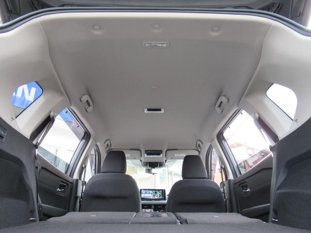 エクストレイル X e-4ORCE エマブレ 1オーナー レーンキープアシスト アダプティブクルーズコントロール バックモニター LEDヘッドライト ドラレコ インテリジェントキー ETC 4WD 記録簿 キーレスエントリー AAC(47枚目)