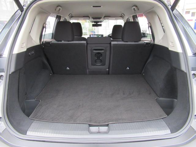 エクストレイル X e-4ORCE エマブレ 1オーナー レーンキープアシスト アダプティブクルーズコントロール バックモニター LEDヘッドライト ドラレコ インテリジェントキー ETC 4WD 記録簿 キーレスエントリー AAC(48枚目)