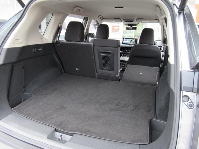 エクストレイル X e-4ORCE エマブレ 1オーナー レーンキープアシスト アダプティブクルーズコントロール バックモニター LEDヘッドライト ドラレコ インテリジェントキー ETC 4WD 記録簿 キーレスエントリー AAC(49枚目)