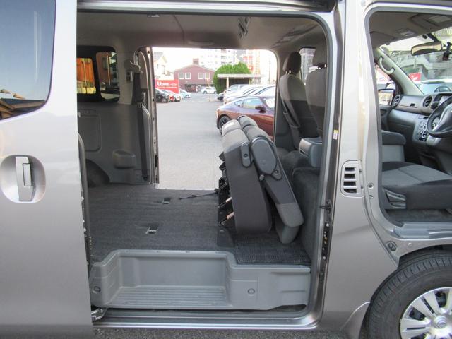 NV350キャラバンバン ロングプレミアムGX メモリーナビ フルセグ バックカメラ ETC ドラレコ リアクーラー&ヒーター オートライト 運転席エアバック USB Bluetooth DVD 電格ドアミラー 前席パワーウィンドウ インテリキー(42枚目)