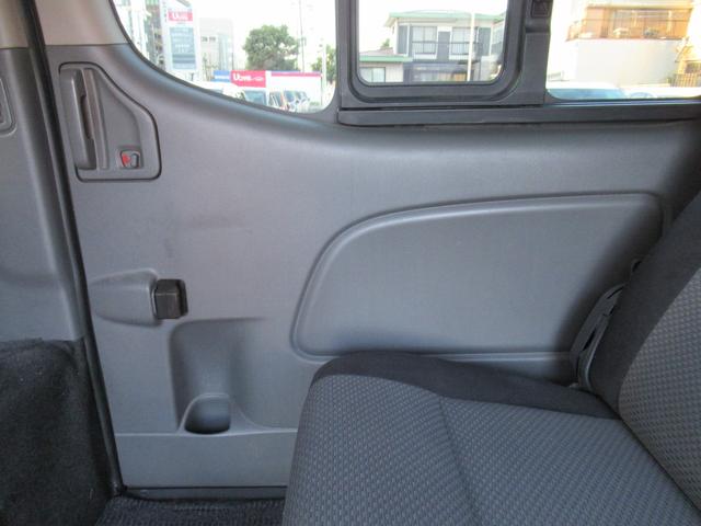 NV350キャラバンバン ロングプレミアムGX メモリーナビ フルセグ バックカメラ ETC ドラレコ リアクーラー&ヒーター オートライト 運転席エアバック USB Bluetooth DVD 電格ドアミラー 前席パワーウィンドウ インテリキー(48枚目)