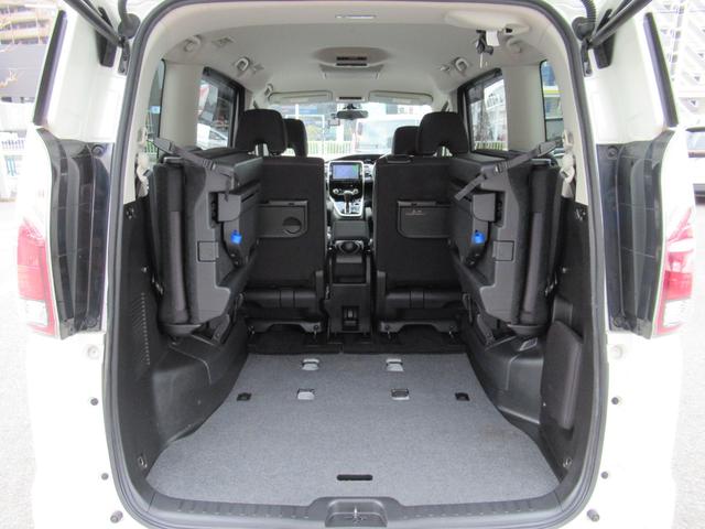 セレナ ハイウェイスターG プロパイロットエディション 後席モニター バックカメラ ETC 前後ドラレコ 両側ハンズオートスライド VDC LDW LDP エマブレ 踏み間違い LED USB MS BT B-ray フルセグ インテリキー Sハイブリッド(46枚目)