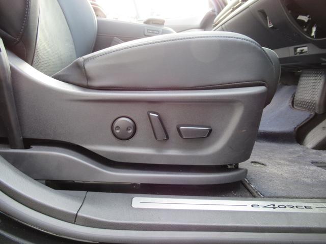 アリア B9 e-4ORCE パノラミックガラスルーフ BOSE プロパイ2.0 ETC2.0 LDP BSi ヘッドUPディスプレイ オートバックドア Pアシスト HDMI ワイヤレス充電 BT WI-FI USB インテリキー(34枚目)