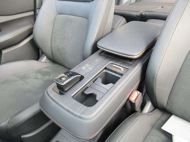 アリア B9 e-4ORCE パノラミックガラスルーフ BOSE プロパイ2.0 ETC2.0 LDP BSi ヘッドUPディスプレイ オートバックドア Pアシスト HDMI ワイヤレス充電 BT WI-FI USB インテリキー(39枚目)